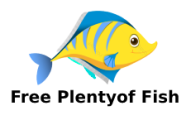 Plenty Of Fish free Dating website