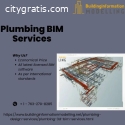 Plumbing BIM CAD Services