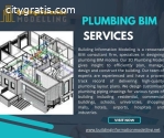 Plumbing BIM Services | 3D plumbing mode