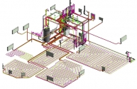 plumbing cad outsourcing consultant