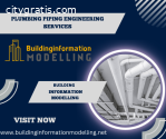 Plumbing Piping Engineering Services
