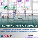 Plumbing Piping Services