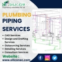 Plumbing Piping Services