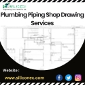 Plumbing Piping Shop Drawing
