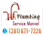 Plumbing Service Manvel TX