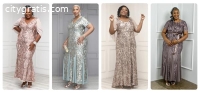 Plus Size Jumpsuits for Women