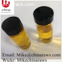 PMK Oil Cas 28578-16-7 99% Wax appearanc