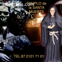 PODEROSOS AMARRES DE AMOR Y VUDU