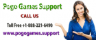 Pogo Technical Support Phone Number | 1-