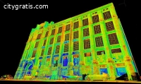 Point Cloud To BIM Services