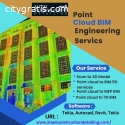Pont Cloud BIM Services