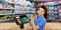 POS Software for Your Pet Store Needs
