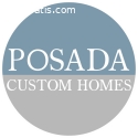 Posada Custom Homes