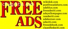 Post Free Ads and Sell quickly