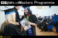 Post Graduate Programs - CSSS Business S