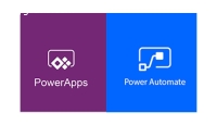 Power Apps and Power Automate Training