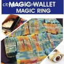 POWERFUL MAGIC RING FOR LUCK AND MONEY
