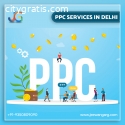 PPC Services in Delhi - Jeewangarg