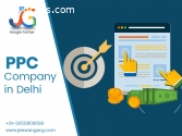 PPC Services in Delhi