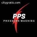 PPS Pressure Washing