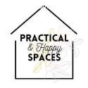 Practical & Happy Spaces, LLC
