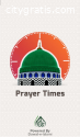 Prayer Times London