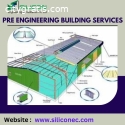 Pre Engineering Building CAD Services