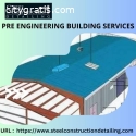 Pre Engineering Building Services