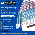 Pre Engineering Building Services