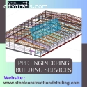 Pre Engineering Building Services
