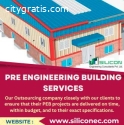 Pre Engineering Building  Services
