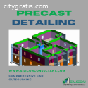 Precast Detailing And CAD Services