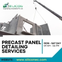 Precast Panel Detailing