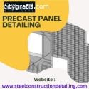 Precast Panel Detailing