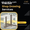 Precast Shop Drawing Services Provider