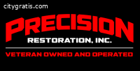 Precision Restoration, Inc