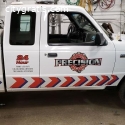 Precision Towing & Auto Worx