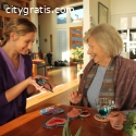 Premier At-Home Care in Fremont
