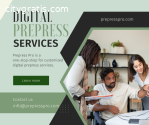 PrePress Pro Digital Conversion Service