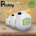 Prikly pear