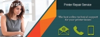 Printer Repair Service +1-866-231-0111