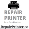 Printer Repair Services