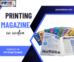 Printing and Packaging Industry Magazine