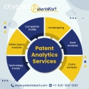 Prior Art Search Services - PatentsKart