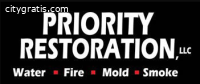 Priority Restoration LLC