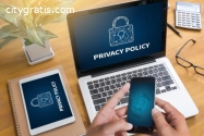 privacy policy for online business