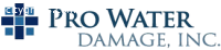Pro Water Damage, Inc.