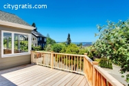 Professional Deck Installation Services