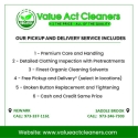 Professional Dry Cleaner Service in Newa