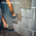 Professional-Grade Stucco Plaster